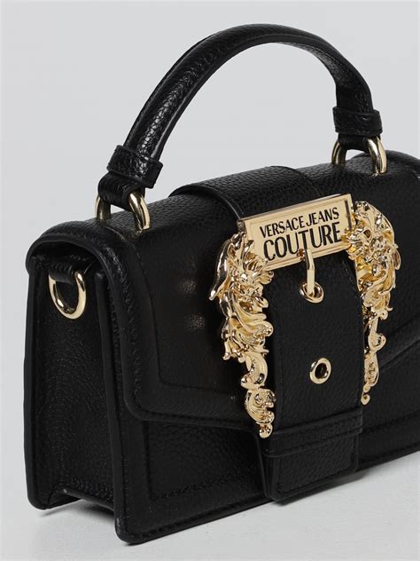 ingrosso borsa versace jeans|versace jeans black label.